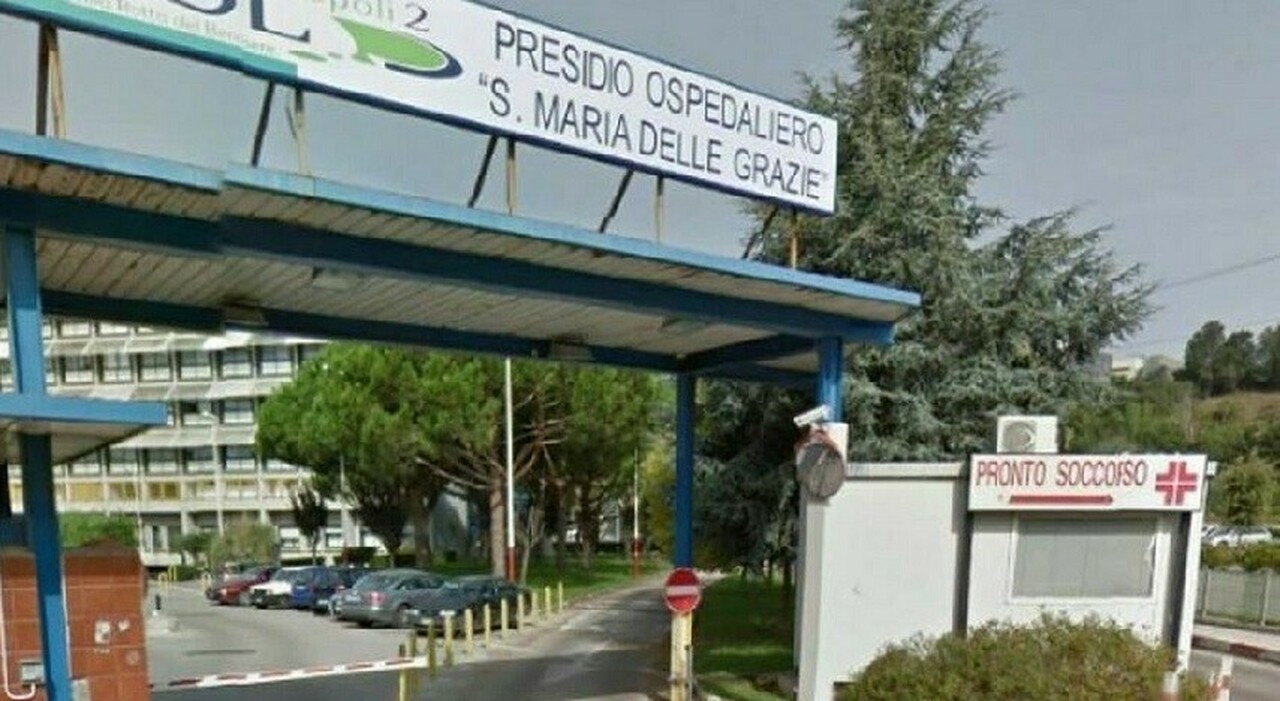 Ragazzo accoltellato a Pozzuoli