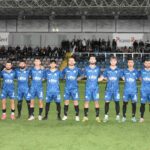 La Frattese fa sul serio! L’eccellenza è nel mirino