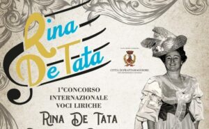 Frattamaggiore, al via la prima edizione del concorso “De Tata-Durante”!