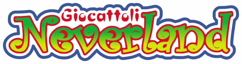 Neverland giocattoli